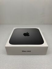 Usado, Novo SSD Apple Mac Mini A1993 (2018) i5-8500 3.00GHz 8GB RAM 512GB comprar usado  Enviando para Brazil