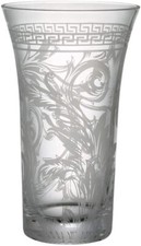 Rosenthal versace crystal for sale  LONDON