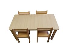 Kids beech wood for sale  ERITH