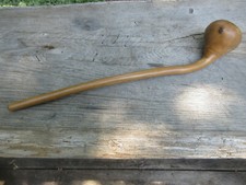 Antique tribal wood for sale  Henrico