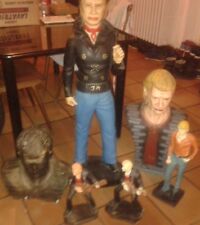 Johnny hallyday introuvable d'occasion  Niort