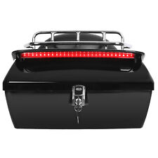 Motorcycle tail box for sale  Des Plaines