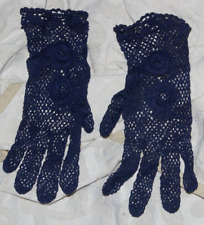 Ancienne paire gants d'occasion  France