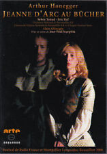 Arthur honegger jeanne d'occasion  Hennebont