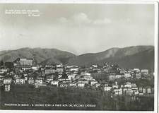 Barga panorama duomo usato  Rosignano Marittimo