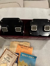 Vintage sawyer view for sale  Waldwick