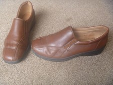 Rohde ladies brown for sale  TIVERTON