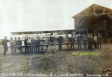 Early image aviation for sale  Elverson