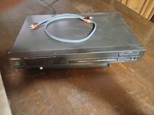 Tuner technics 610 usato  Todi