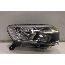 FAROL DESTRO PARA DACIA SANDERO (12-16) (16-20) 0.9 TURBO (66KW) STEPWAY 2012 comprar usado  Enviando para Brazil