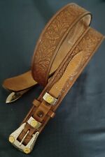 Cintura belt vintage usato  Roma
