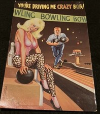 Humorous british postcard for sale  LONDON