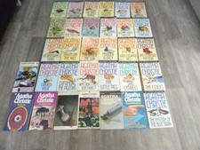 Agatha christie massive for sale  WALSALL