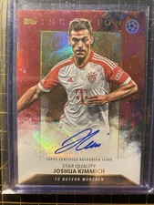 Joshua kimmich auto gebraucht kaufen  Düsseldorf