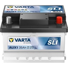 Starterbatterie 12v 35ah gebraucht kaufen  Berlin