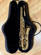 Saxofone tenor Selmer SA80ii clone da década de 1990 por The Woodwind feito em Taiwan  comprar usado  Enviando para Brazil