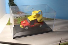 Citroen mehari publicitaire d'occasion  Vorey