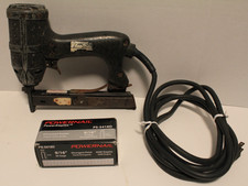 Duo fast model for sale  Hudson