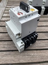 Moeller pkz2 32 gebraucht kaufen  Adelheidsdorf