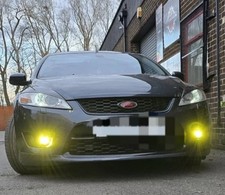 Mondeo mk4 titanium for sale  MIDDLESBROUGH