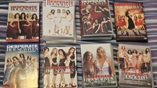 Desperate housewives. stagione usato  Italia