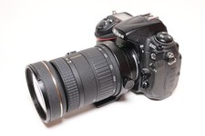 Tokina 400mm 4.5 for sale  BANBURY