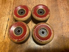 Rodas de skate vintage da década de 1990 Spitfire 60 mm comprar usado  Enviando para Brazil