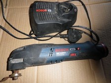 Bosch gop 10.8v for sale  ST. AUSTELL
