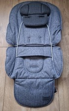 Babystyle oyster seat for sale  WISBECH
