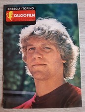 Calcio film brescia usato  Torino