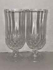 Cristal arques longchamp for sale  Homosassa