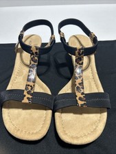 Alfani black cheetah for sale  Spring Hill