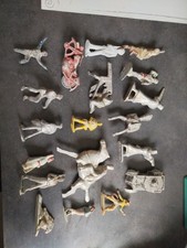 Lot figurines animaux d'occasion  Aix-en-Provence-