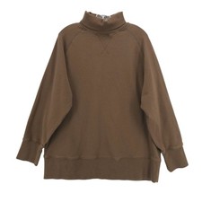 Peterman brown sweatshirt for sale  Colonia