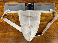 Safetgard white athletic for sale  Cleveland