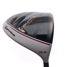 Used taylormade burner for sale  WINDLESHAM