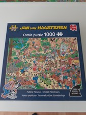 Jumbo puzzle jan gebraucht kaufen  Neckarzimmern