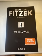 fitzek heimweg gebraucht kaufen fitzek heimweg gebraucht kaufen Köln