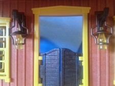 Playmobil western couvercles d'occasion Playmobil western couvercles d'occasion  Montrottier