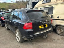 Porsche cayenne 2004 for sale  LEOMINSTER