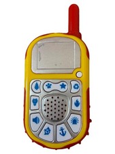 Panini walkie talkie gebraucht kaufen  Deutschland