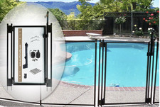 Pool fence diy for sale  Springdale