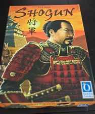 Shogun dirk henn gebraucht kaufen  Regensburg