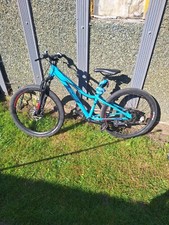 Boys mountain bike for sale  MANCHESTER
