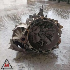 Cambio 6x4r 7002 usato  Vajont