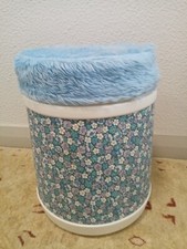 vintage laundry basket for sale  NEWCASTLE UPON TYNE