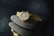 Rolex stunning lady usato  Genova