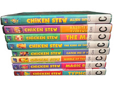 Chicken stew animation for sale  Canton