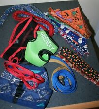 Lot pet harnesses for sale  Belleview