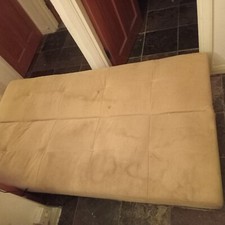 Double sofa bed for sale  WALLINGTON